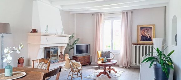 Casa de 3 dormitorios en Saint-Georges-sur-Cher, France No. 234145 2