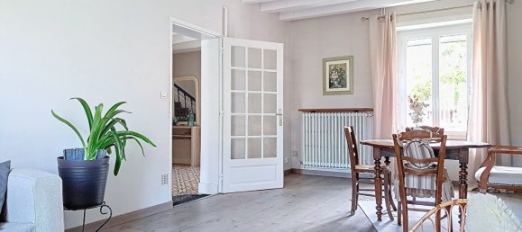 Casa de 3 dormitorios en Saint-Georges-sur-Cher, France No. 234145 5