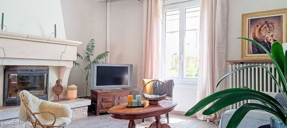 Casa de 3 dormitorios en Saint-Georges-sur-Cher, France No. 234145 3