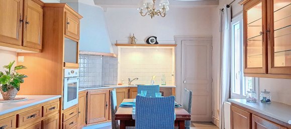 Casa de 3 dormitorios en Saint-Georges-sur-Cher, France No. 234145 11