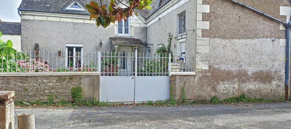 Casa de 3 dormitorios en Saint-Georges-sur-Cher, France No. 234145 25