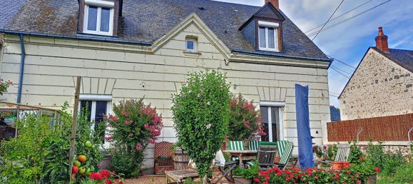 Casa de 3 dormitorios en Saint-Georges-sur-Cher, France No. 234145 22