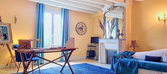 Casa de 3 dormitorios en Saint-Georges-sur-Cher, France No. 234145 9