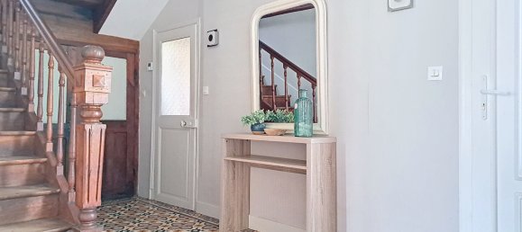 Casa de 3 dormitorios en Saint-Georges-sur-Cher, France No. 234145 6