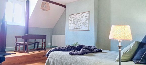 Casa de 3 dormitorios en Saint-Georges-sur-Cher, France No. 234145 16