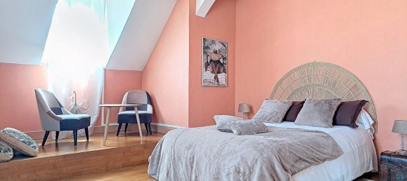 Casa de 3 dormitorios en Saint-Georges-sur-Cher, France No. 234145 17