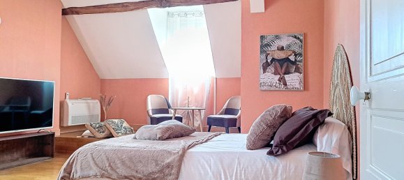 Casa de 3 dormitorios en Saint-Georges-sur-Cher, France No. 234145 18