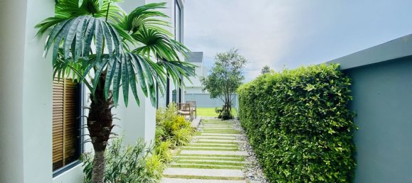 Café/restaurante de 3 dormitorios en Pattaya, Thailand No. 11946 17