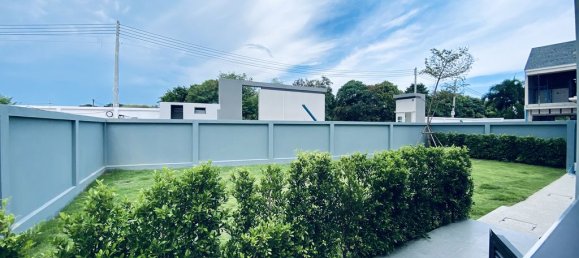 Café/restaurante de 3 dormitorios en Pattaya, Thailand No. 11946 16