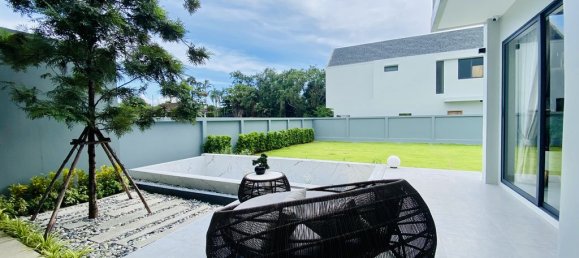 Café/restaurante de 3 dormitorios en Pattaya, Thailand No. 11946 3