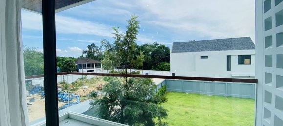 Café/restaurante de 3 dormitorios en Pattaya, Thailand No. 11946 22