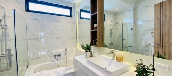 Café/restaurante de 3 dormitorios en Pattaya, Thailand No. 11946 20