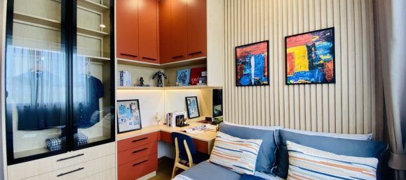 Café/restaurante de 3 dormitorios en Pattaya, Thailand No. 11946 29