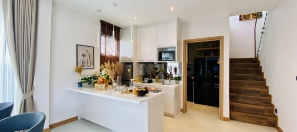 Café/restaurante de 3 dormitorios en Pattaya, Thailand No. 11946 8