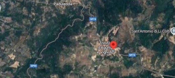 Apartamento de 4 habitaciónes en Trinità d'Agultu e Vignola, Italy No. 272858 4