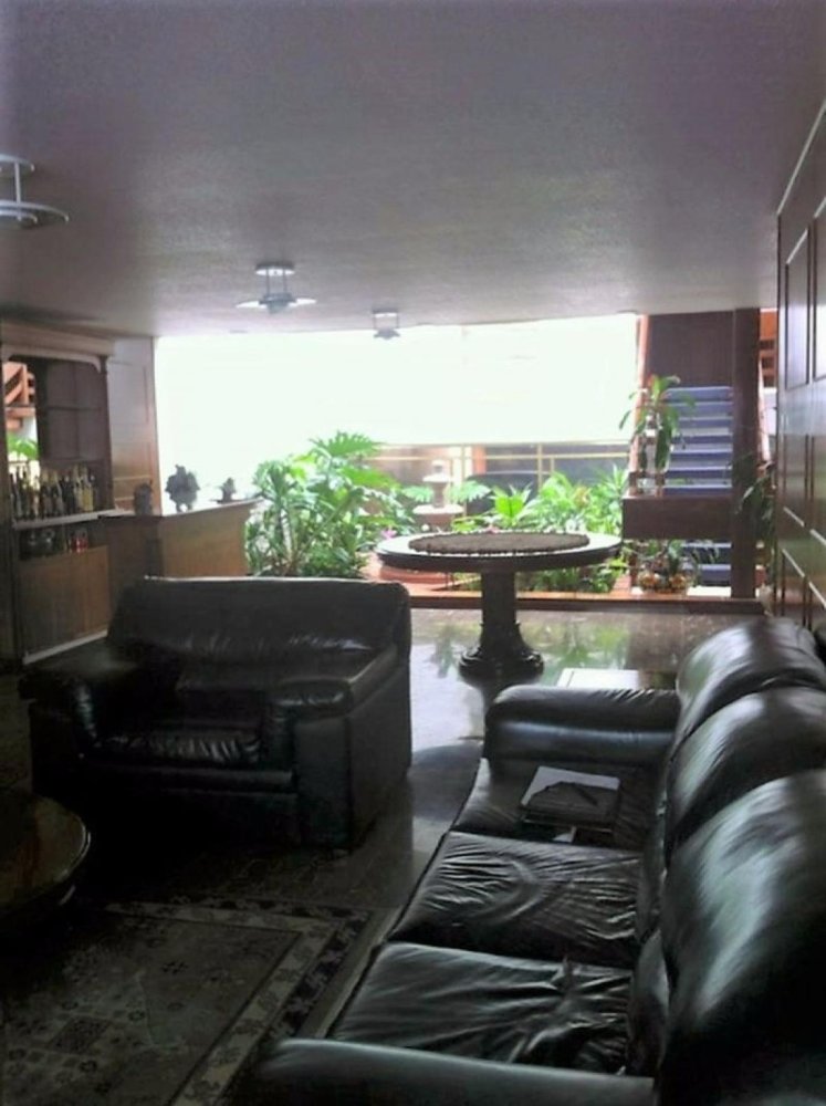 5 غرف نوم منزل في Naucalpan de Juarez, Mexico رقم 223385