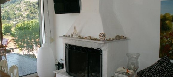 4 غرف نوم عقار تجاري في Chalkidiki, Greece رقم 105700 8