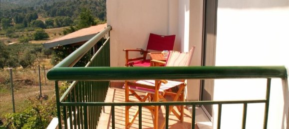 4 غرف نوم عقار تجاري في Chalkidiki, Greece رقم 105700 19