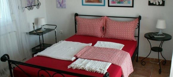 4 غرف نوم عقار تجاري في Chalkidiki, Greece رقم 105700 16