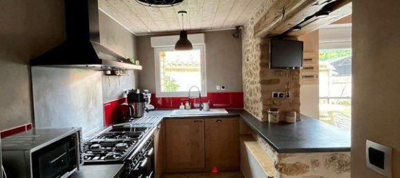 3 Schlafzimmer Haus in Deux-Sevres, France, Nr. 319866 6