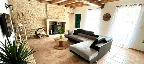 3 Schlafzimmer Haus in Deux-Sevres, France, Nr. 319866 4