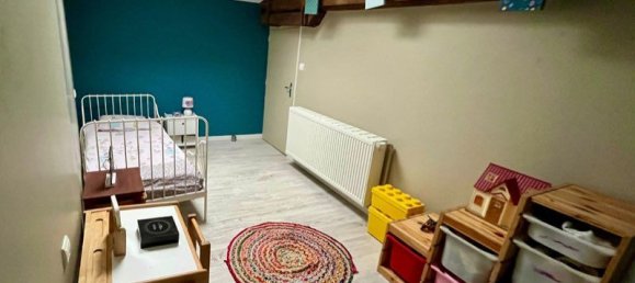 3 Schlafzimmer Haus in Deux-Sevres, France, Nr. 319866 8