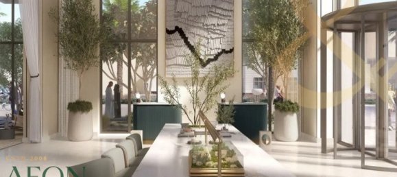 Apartamento T1 em Dubai, UAE N.º 117810 5