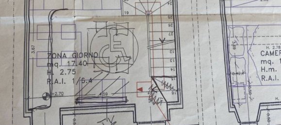 1 Schlafzimmer Haus in Castenedolo, Italy, Nr. 136314 10