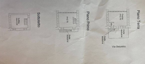 1 Schlafzimmer Haus in Castenedolo, Italy, Nr. 136314 12