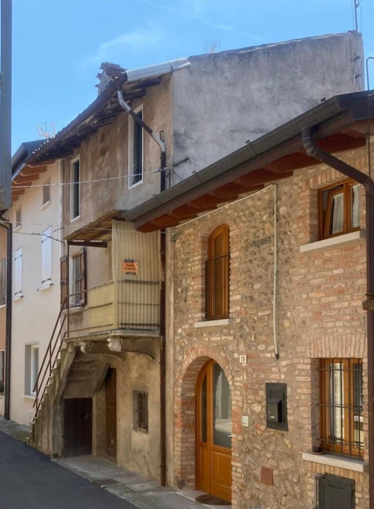 1 Schlafzimmer Haus in Castenedolo, Italy, Nr. 136314