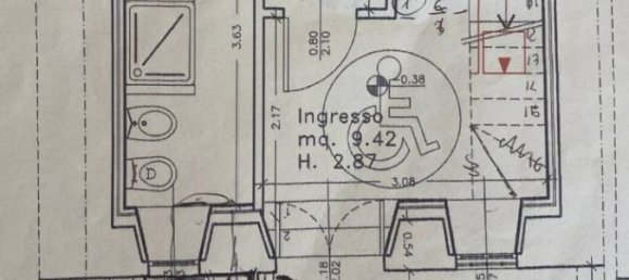 1 Schlafzimmer Haus in Castenedolo, Italy, Nr. 136314 9