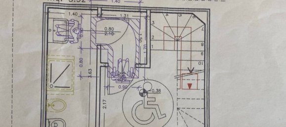 1 Schlafzimmer Haus in Castenedolo, Italy, Nr. 136314 5