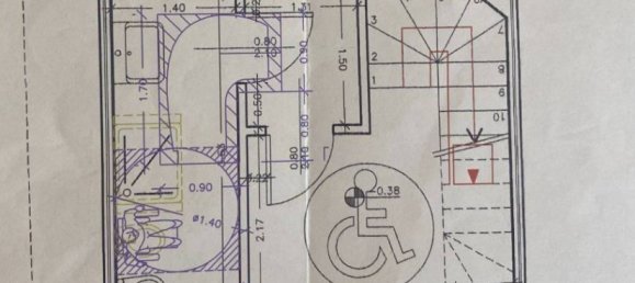 1 Schlafzimmer Haus in Castenedolo, Italy, Nr. 136314 7