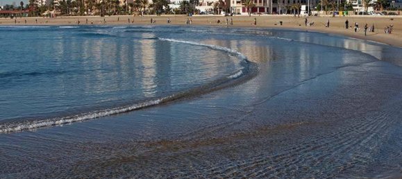 Penthouse T5 em Puerto De Sagunto, Spain N.º 161711 16