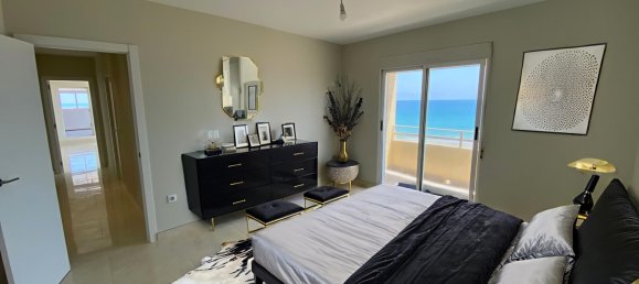 Penthouse T5 em Puerto De Sagunto, Spain N.º 161711 20