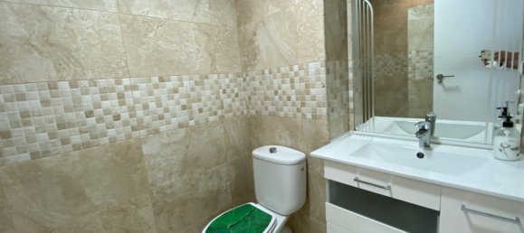 Penthouse T5 em Puerto De Sagunto, Spain N.º 161711 6