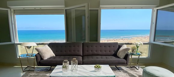 Penthouse T5 em Puerto De Sagunto, Spain N.º 161711 22
