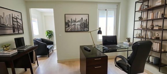 Penthouse T5 em Puerto De Sagunto, Spain N.º 161711 21