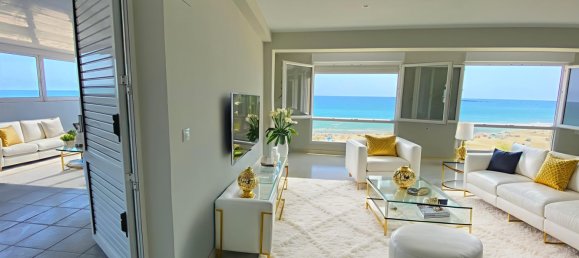 Penthouse T5 em Puerto De Sagunto, Spain N.º 161711 23