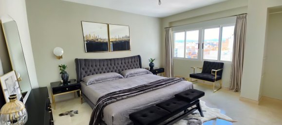 Penthouse T5 em Puerto De Sagunto, Spain N.º 161711 19