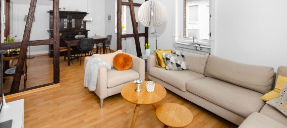 9 chambres Maison de ville à Hochtaunuskreis, Germany No. 107968 3