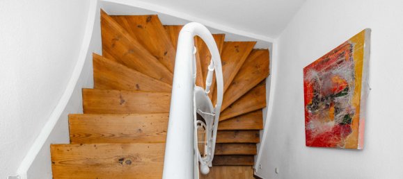 9 chambres Maison de ville à Hochtaunuskreis, Germany No. 107968 15