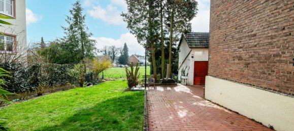 9 chambres Maison de ville à Hochtaunuskreis, Germany No. 107968 17