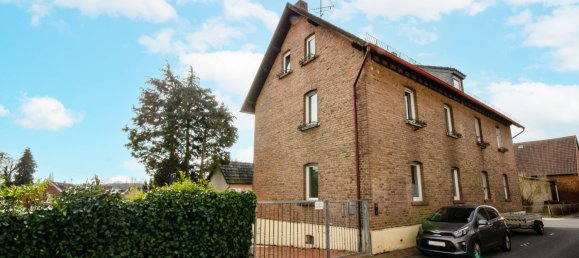 9 chambres Maison de ville à Hochtaunuskreis, Germany No. 107968 31