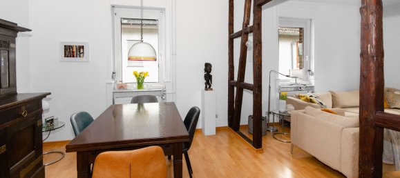 9 chambres Maison de ville à Hochtaunuskreis, Germany No. 107968 4