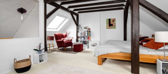 9 chambres Maison de ville à Hochtaunuskreis, Germany No. 107968 11