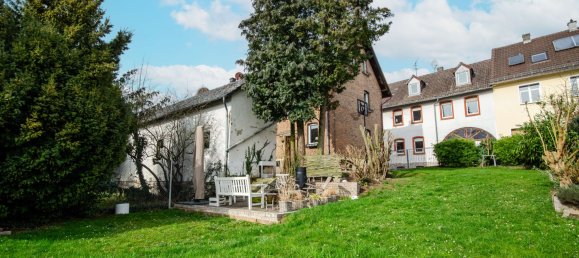 9 chambres Maison de ville à Hochtaunuskreis, Germany No. 107968 16