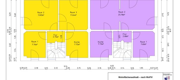 9 chambres Maison de ville à Hochtaunuskreis, Germany No. 107968 33