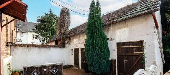 9 chambres Maison de ville à Hochtaunuskreis, Germany No. 107968 28