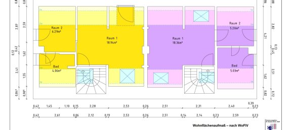 9 chambres Maison de ville à Hochtaunuskreis, Germany No. 107968 34